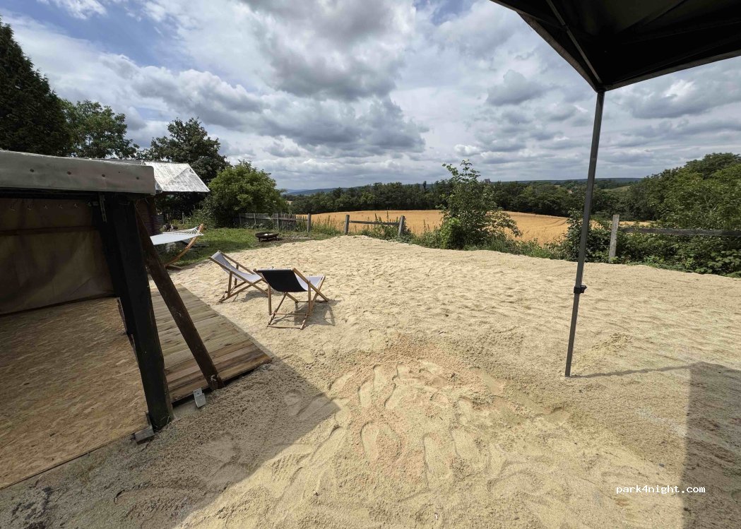 Dahli Beach — foto 5