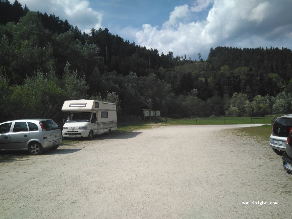 Joglland Seehütte — foto