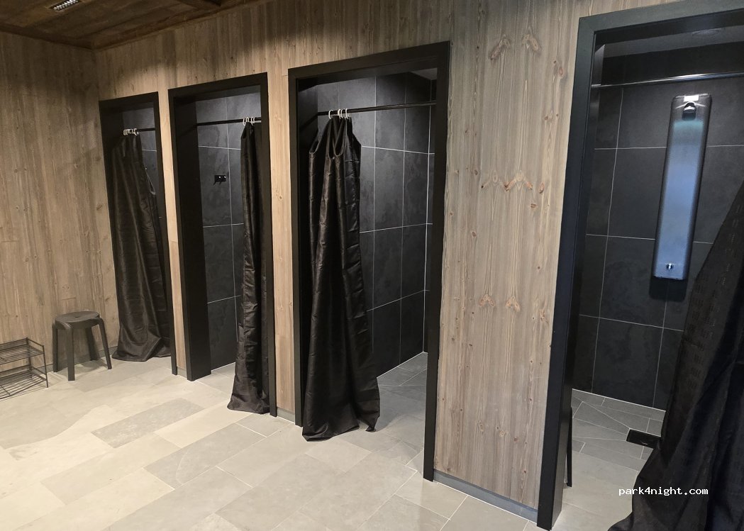 Lothepus camping og hytter — foto 3
