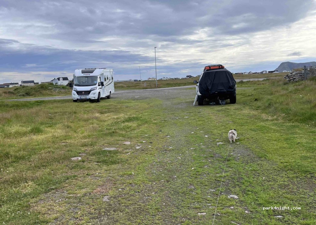 Røst - Markveien — foto 4