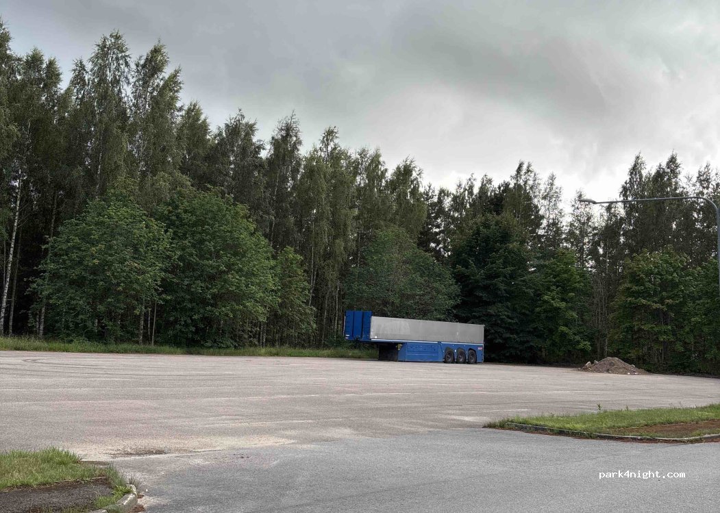 (59551) Mjölby - Hultvägen — foto