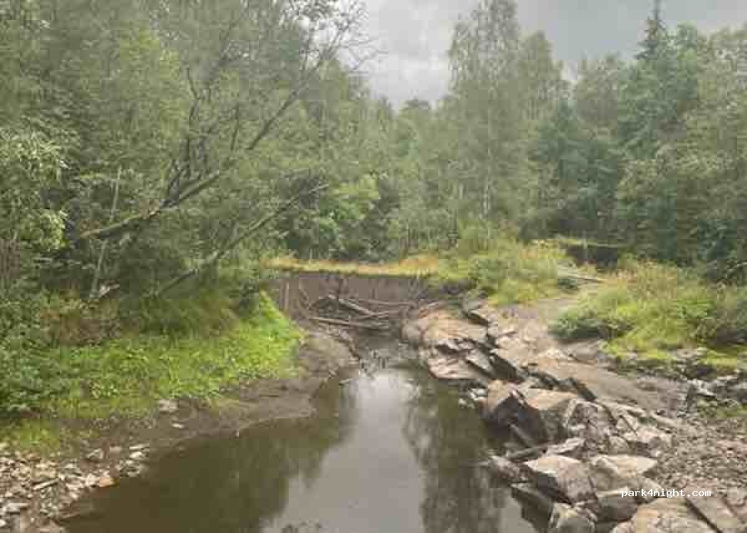 (1354) Lommedalen - Lommedalsveien — foto
