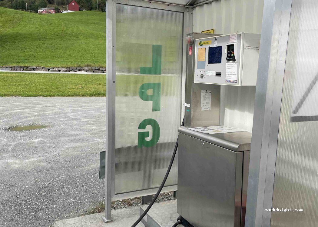 (5705) Vossavangen - Strandavegen — foto 2