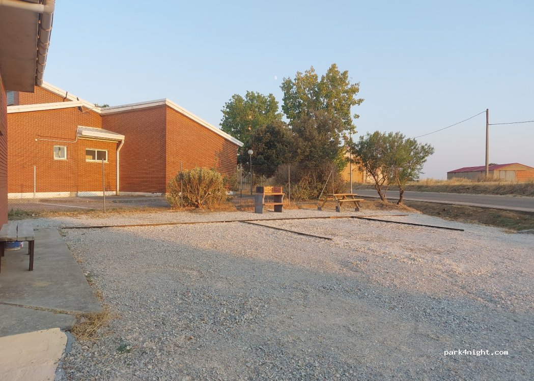 (34320) Cisneros - Carretera Circunvalación — foto