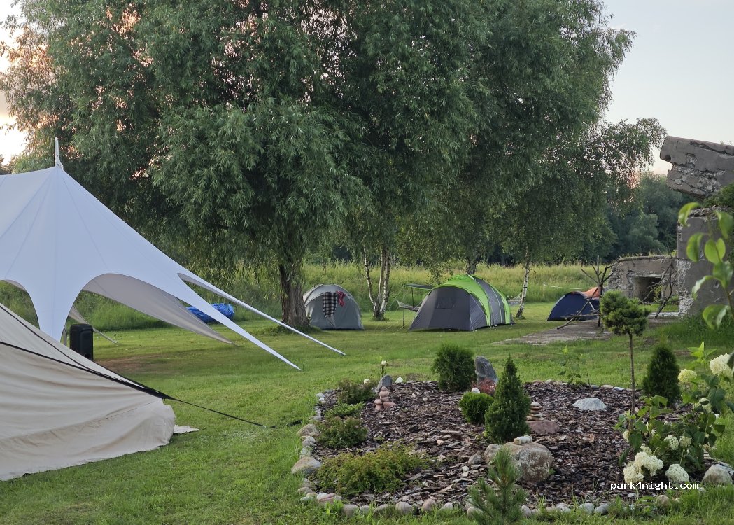 Camping Austrumu Forti — foto 2