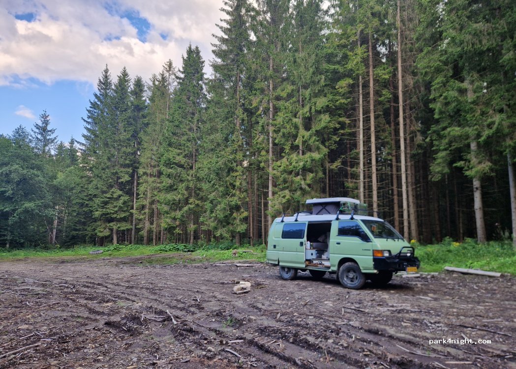 (029 47) District of Námestovo - 78 — foto