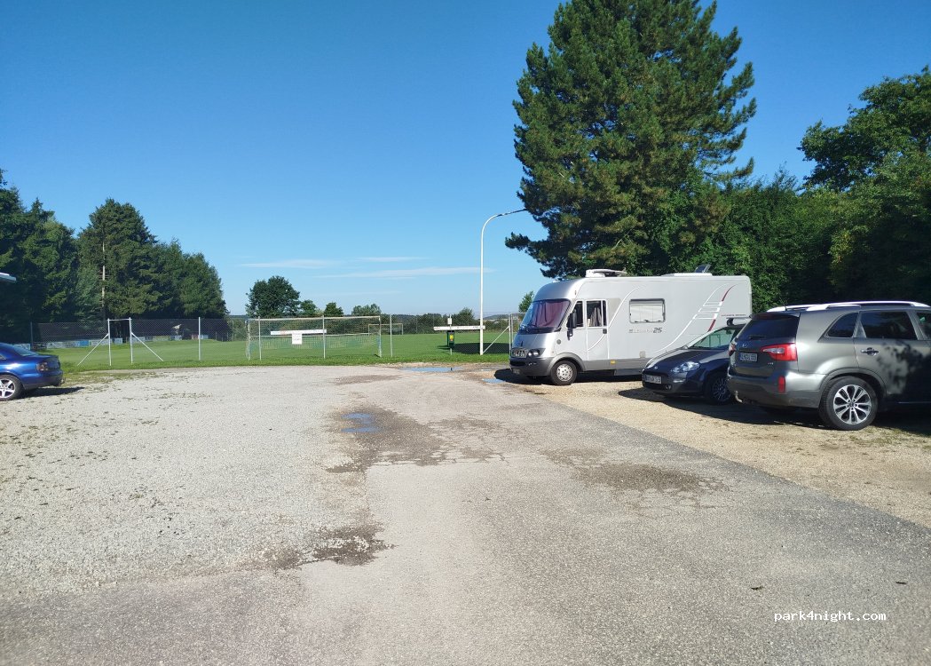 (93345) Hausen - Saaler Straße — foto