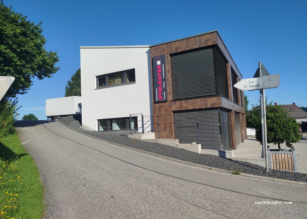 (93345) Hausen - Saaler Straße — foto 2