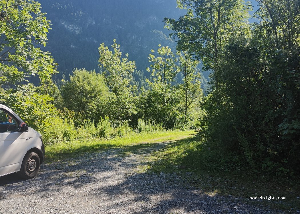 (9781) Oberdrauburg - Drautal Straße — foto 2