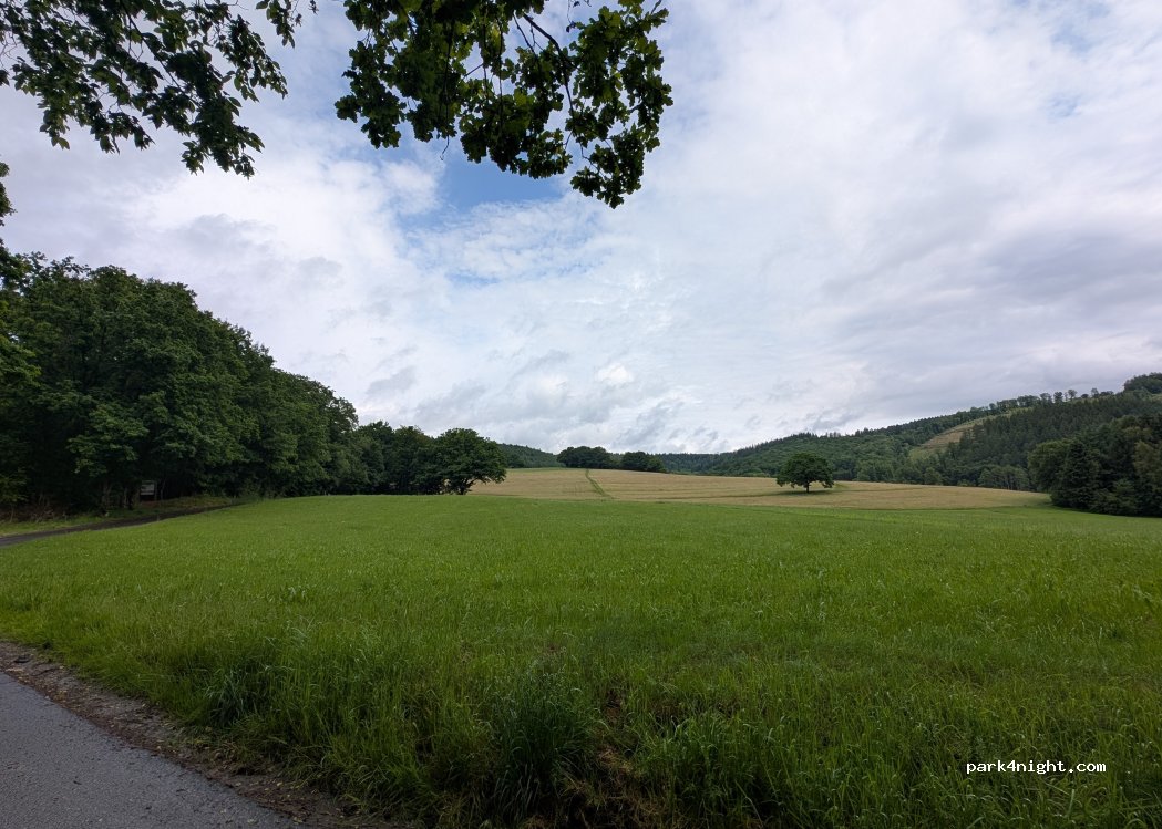 (57271) Hilchenbach - Auf der Höh — foto
