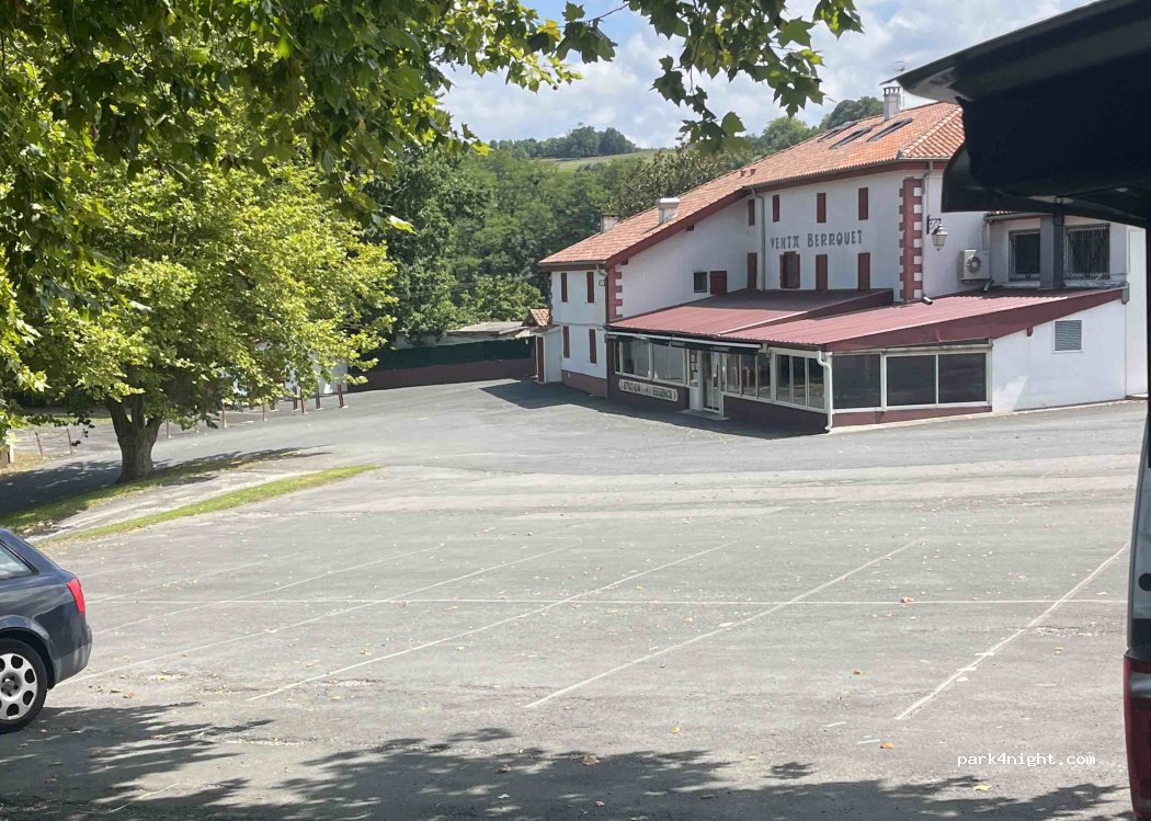 (64310) Sare - Berhetxea — foto
