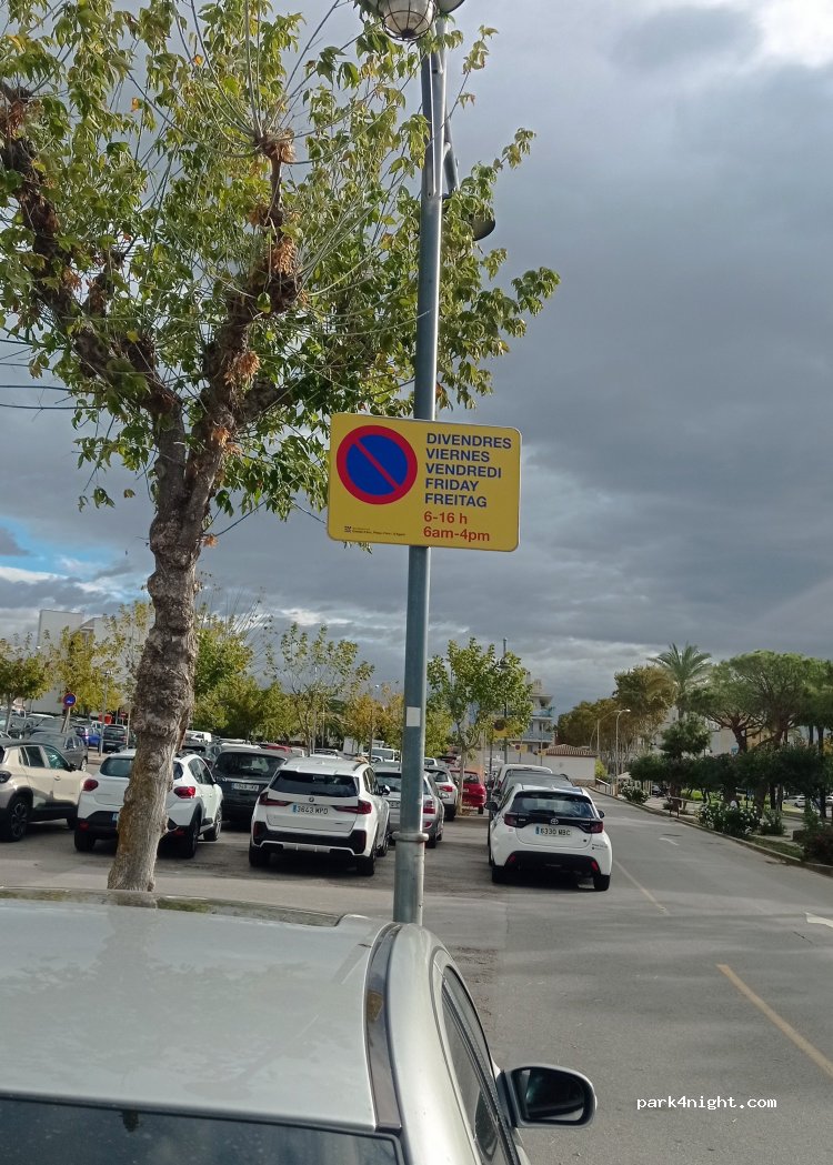 (17248) Castell-Platja d'Aro - Avinguda de Castell d'Aro — foto