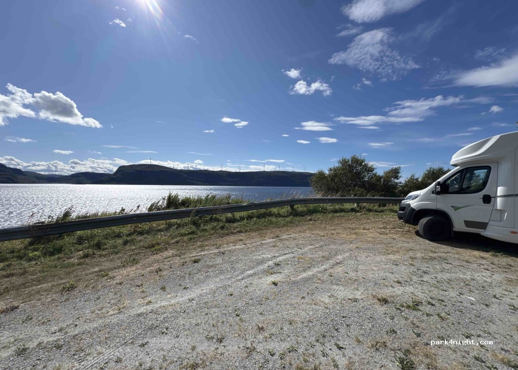 ()  - Nordskjørveien — foto 3