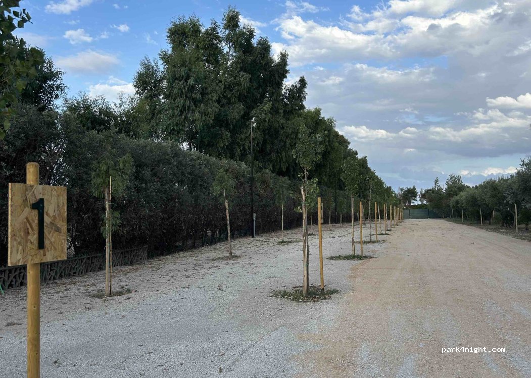 Aderci Park — foto 4