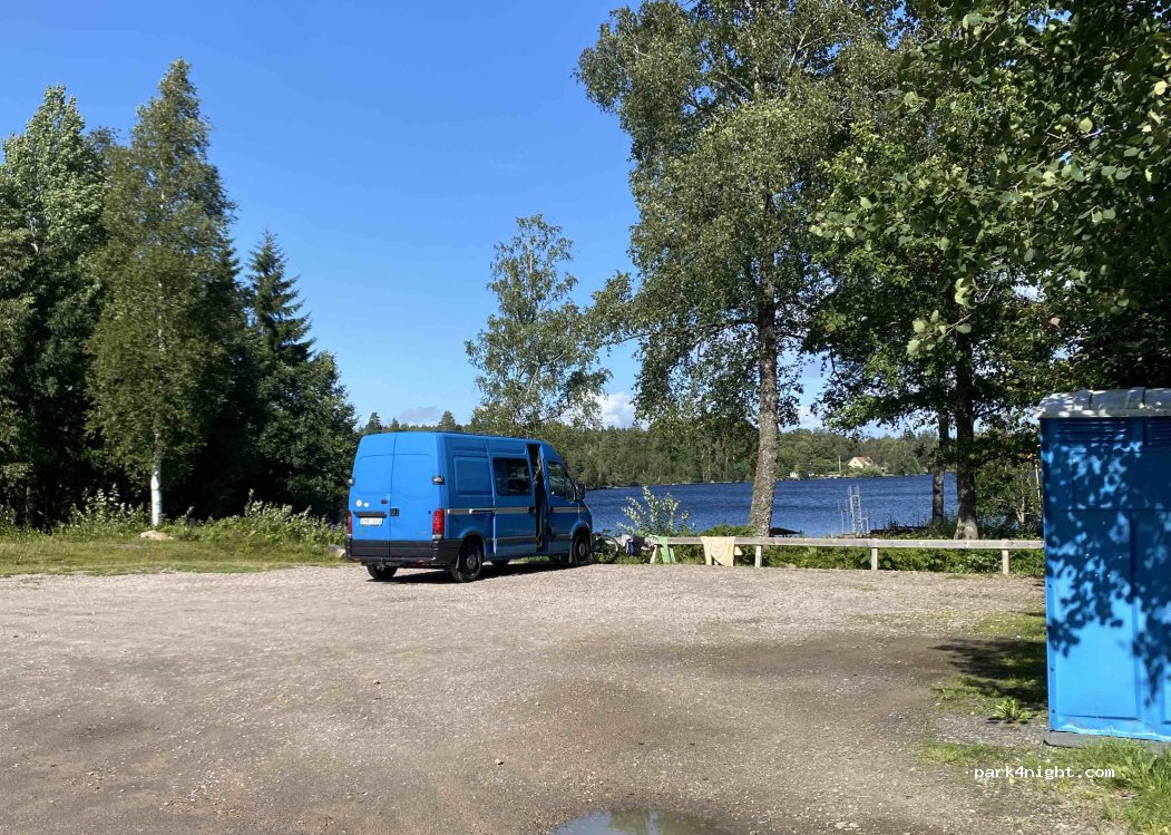 (516 94) Dannike - RAMMSJÖN 6 — foto 4