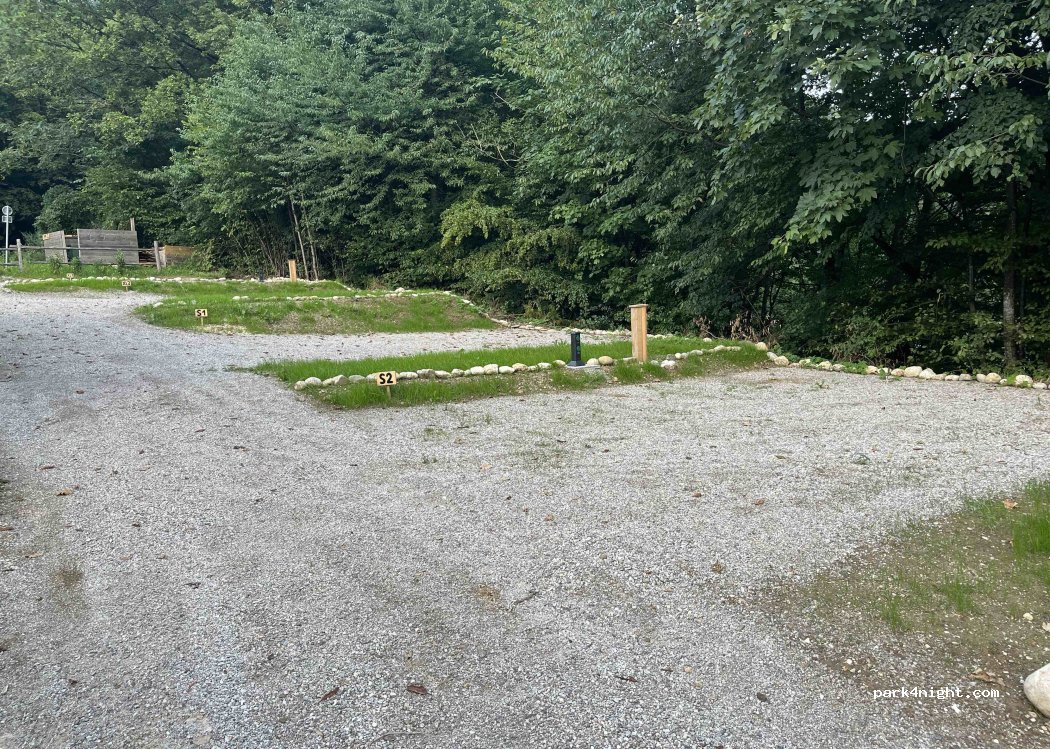 Outsidersi Campsite — foto 5