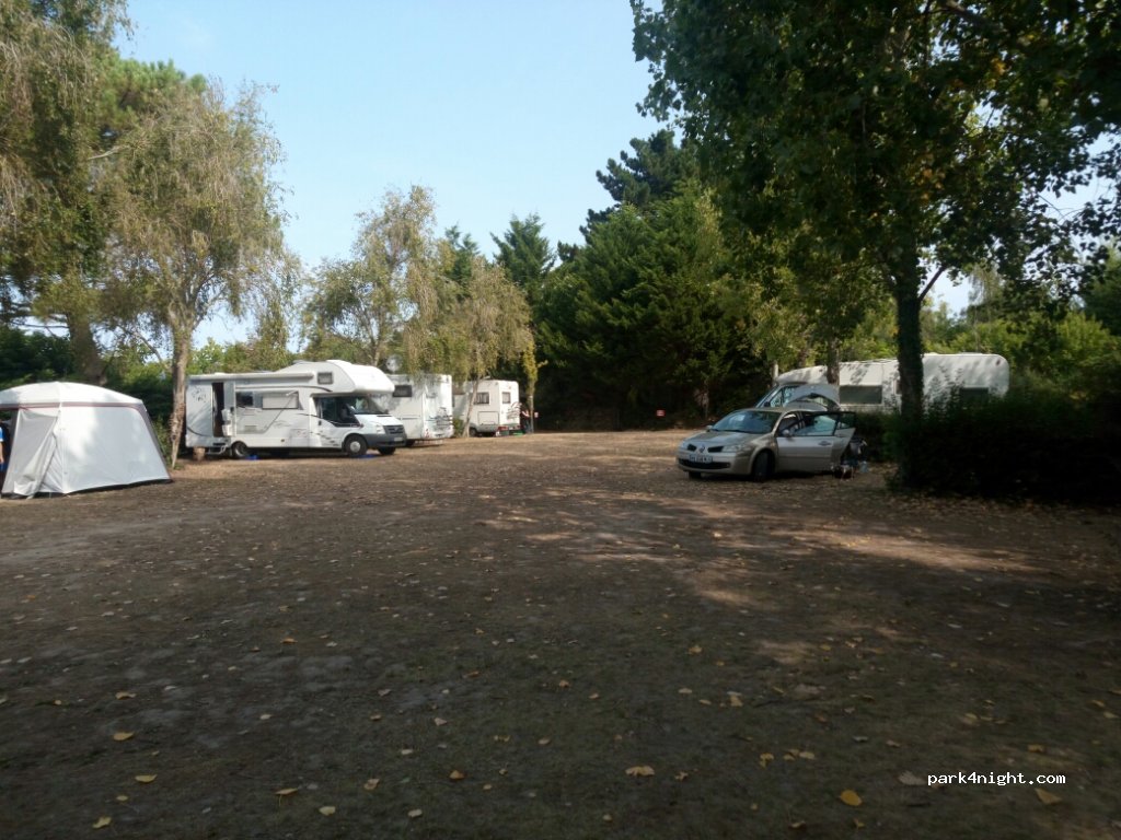 Camping Le Segréen — foto 3