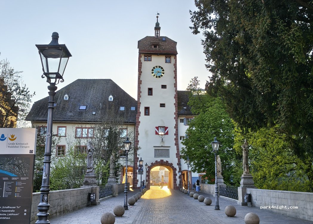 (79761) Waldshut-Tiengen - Aarauer Straße — foto 3