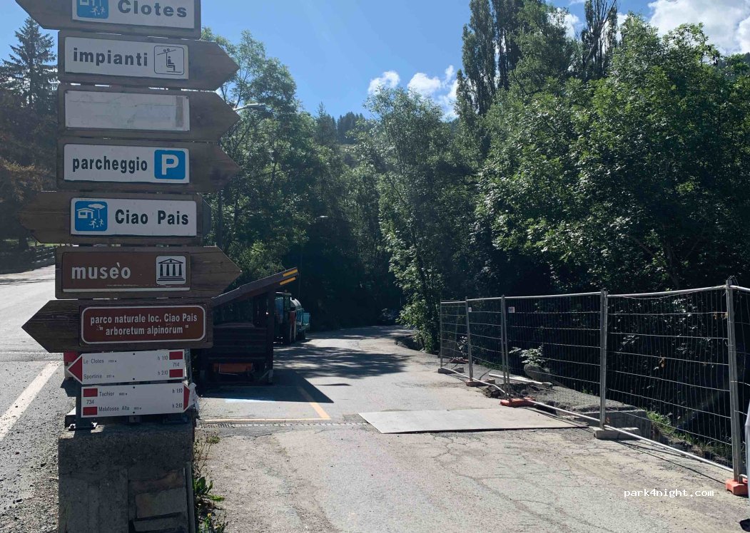 (10050) Sauze d'Oulx - Via Prarion — foto 4