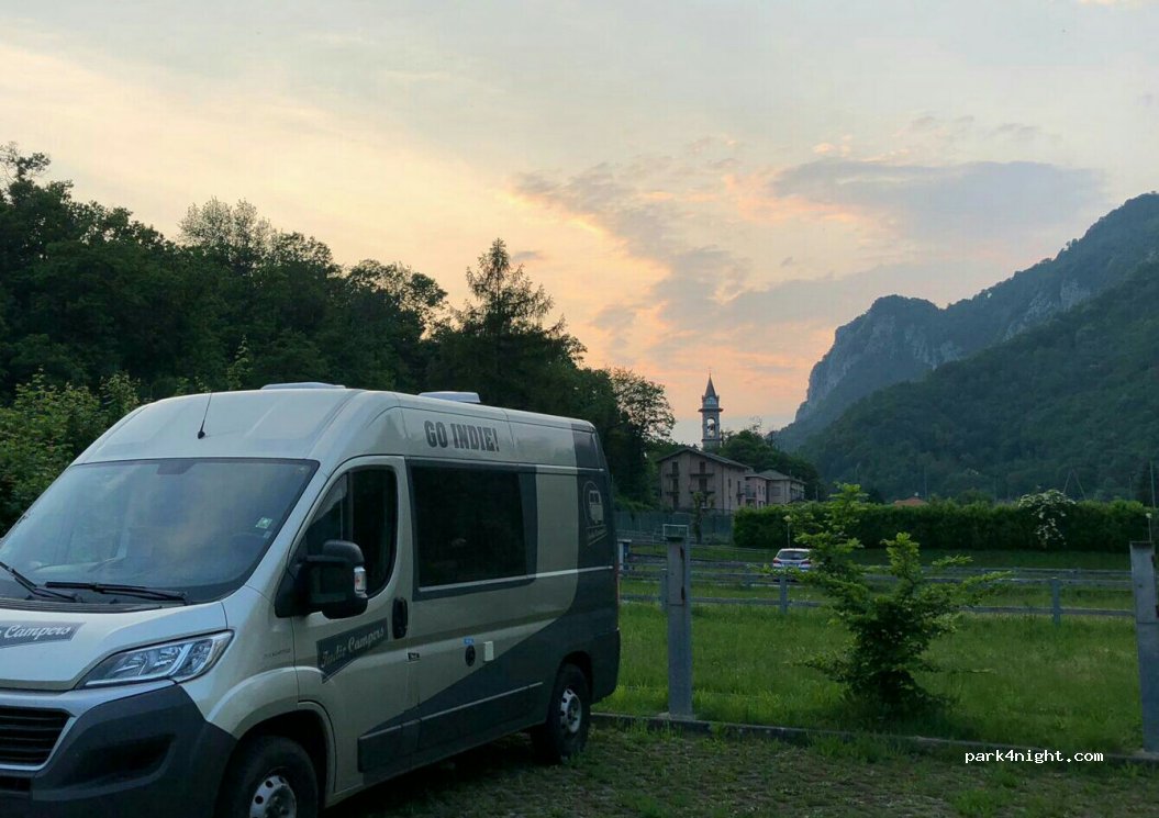 (23802) Carenno - 93 Via per il Colle — foto