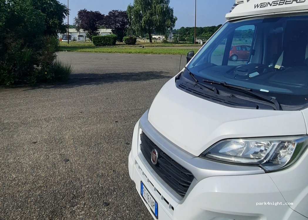 (78000) Versailles - Boulevard Soult — foto