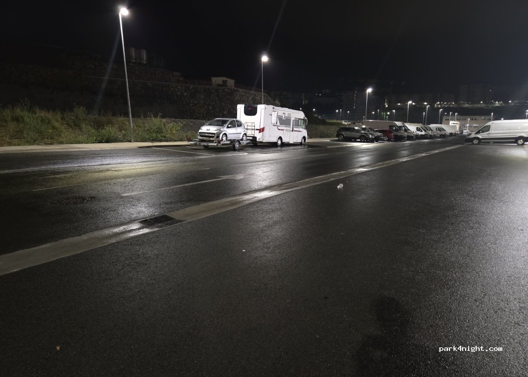 (20140) Andoain - Urumeako autobia — foto
