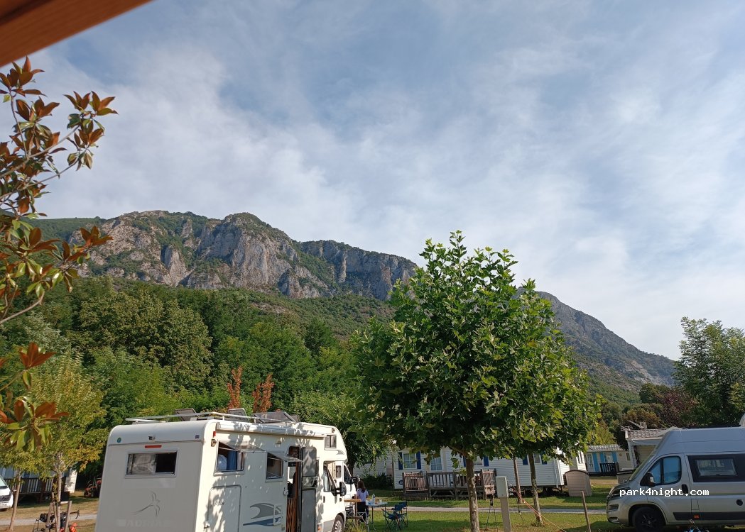 Camping Le Rural — foto 4