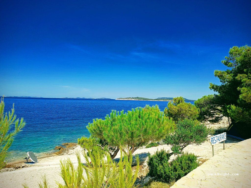 Camp Horizont — foto