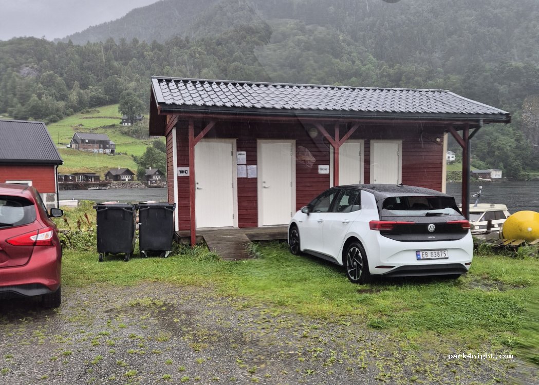 (5499) Åkra - Åkravegen — foto