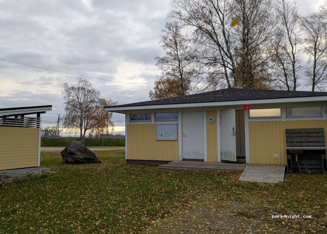 Molpe Caravan — foto 2