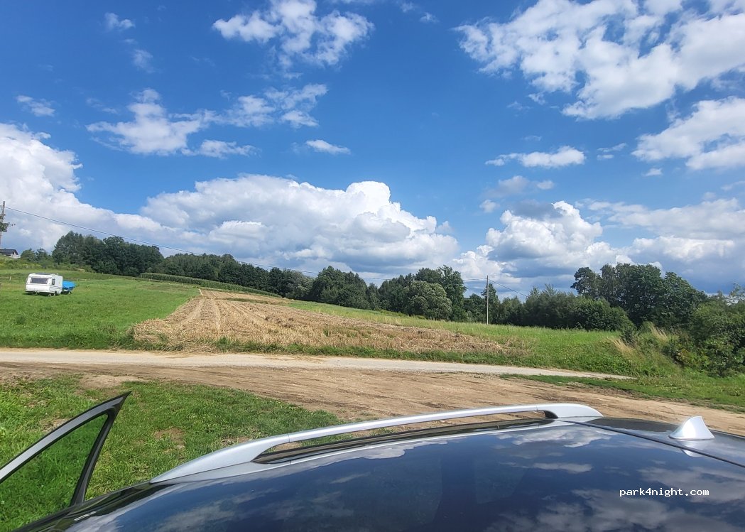 (34-146) Dąbrówka - — foto