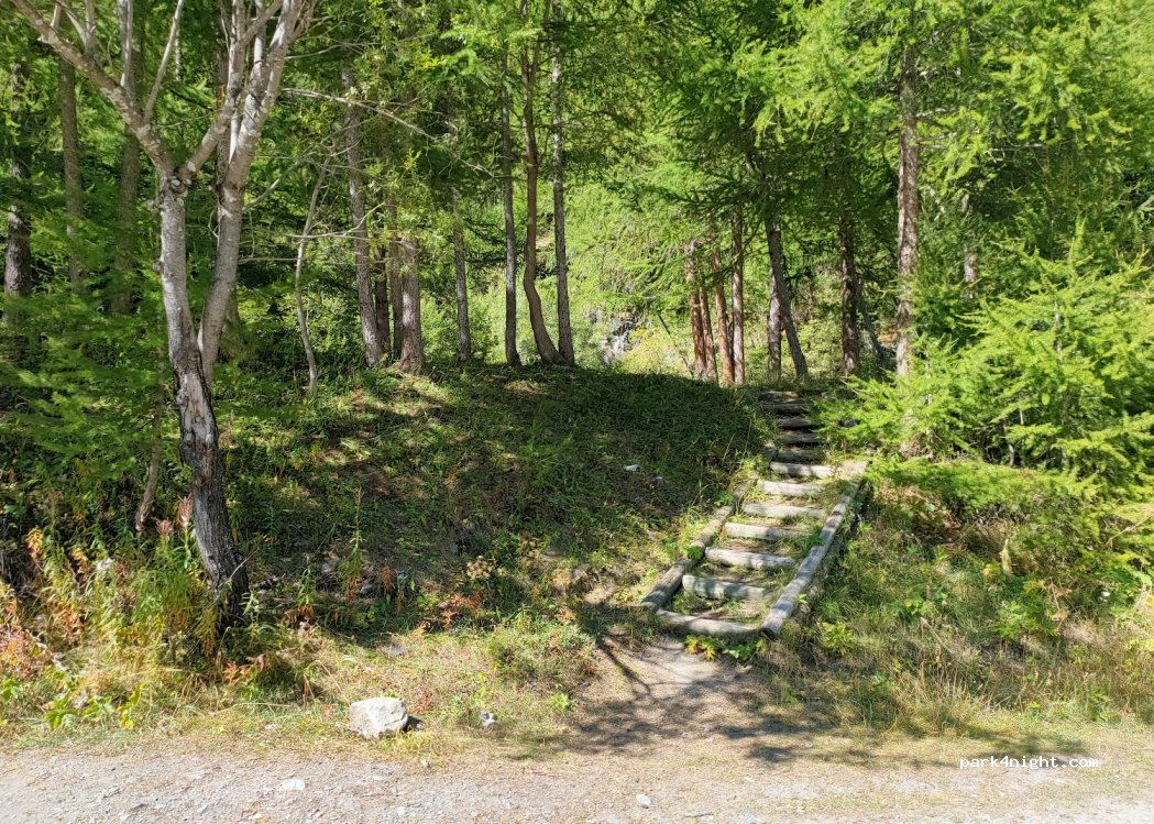 (05460) Ristolas - D947T — foto 2