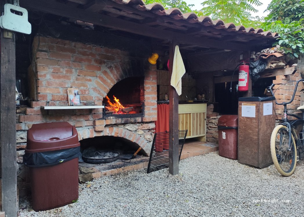La Rulote Vama Veche — foto 5