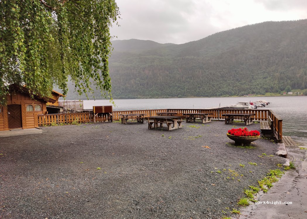 (3880) Dalen - Storvegen — foto 2