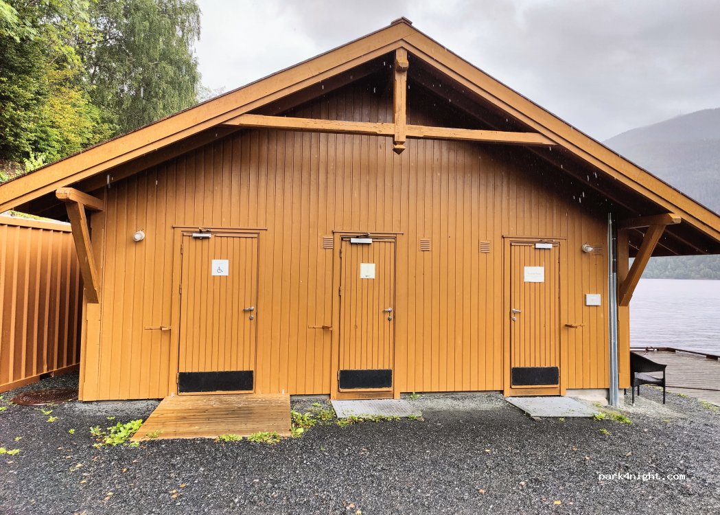 (3880) Dalen - Storvegen — foto 3