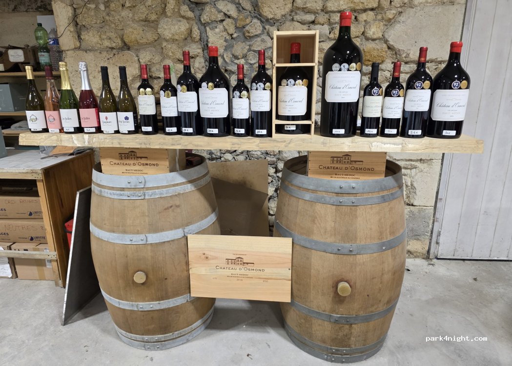Château d'Osmond — foto 4