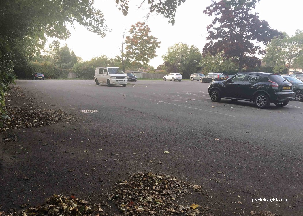 (WD5 0AW) Three Rivers - Abbots Road — foto 3