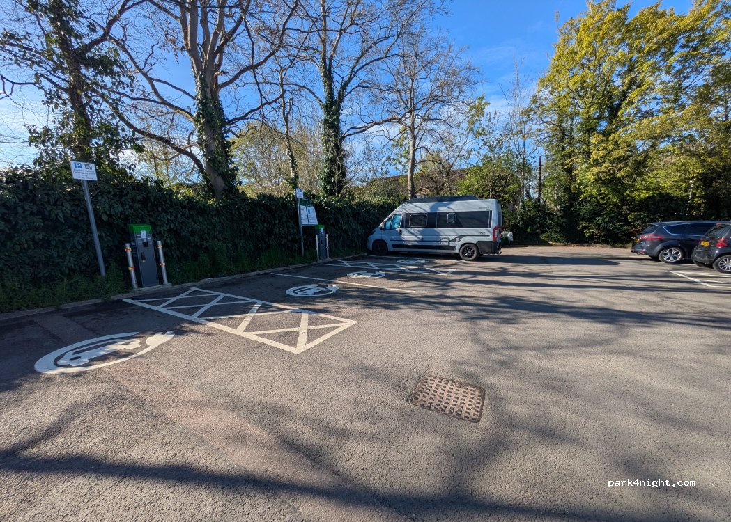 (WD5 0AW) Three Rivers - Abbots Road — foto 4