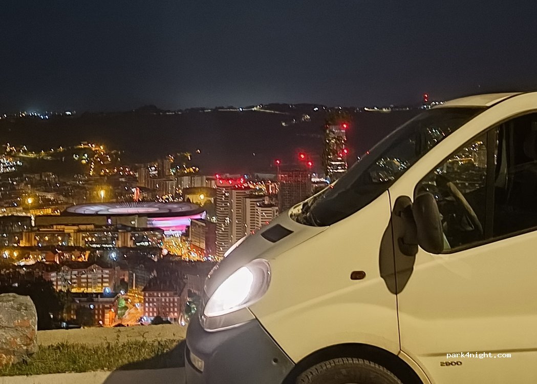 (48002) Bilbao - Kobetabidea / Camino Kobeta — foto