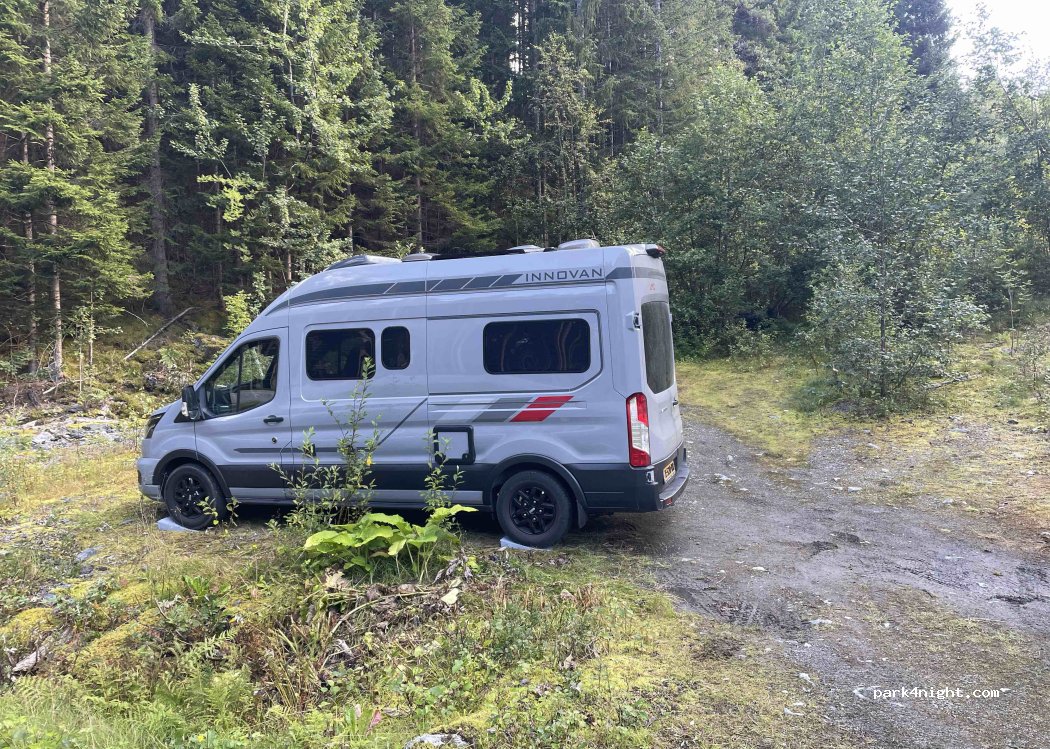 (5736) Granvin - Espelandsvegen — foto 2