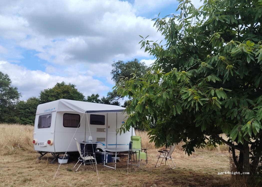 Gîtes & Camping Le Maingaud — foto 2
