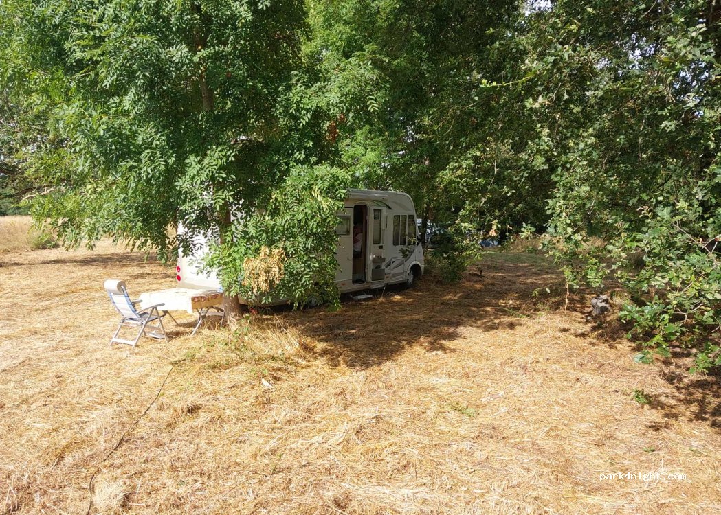 Gîtes & Camping Le Maingaud — foto 3