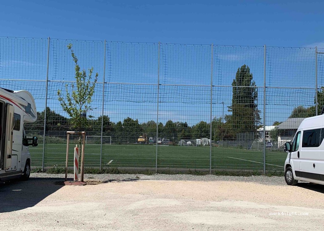 (78315) Radolfzell am Bodensee - Strandbadstraße — foto