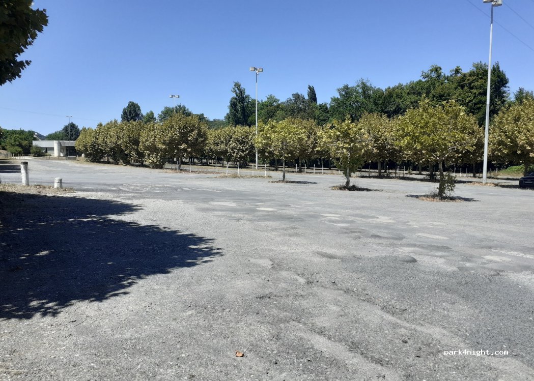 (24570) Le Lardin-Saint-Lazare - Route de la Boissière — foto