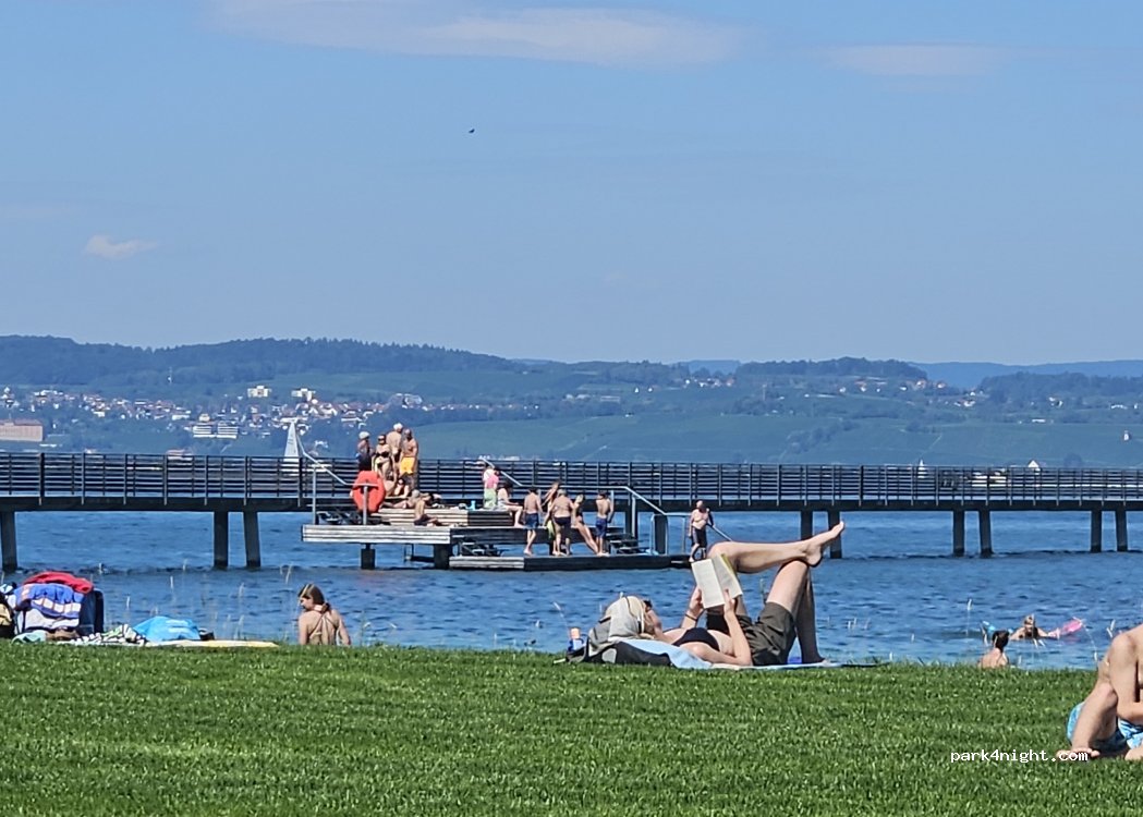 (8595) Altnau - Seeweg — foto