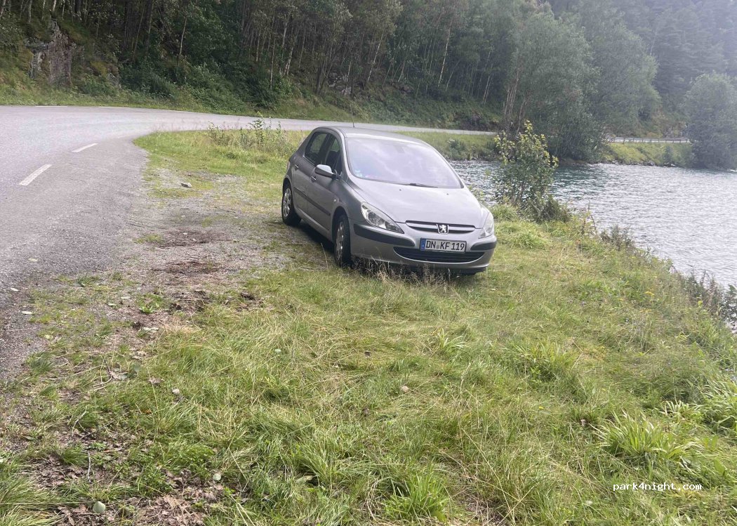 (6827) Breim - Kandalsvegen — foto 2