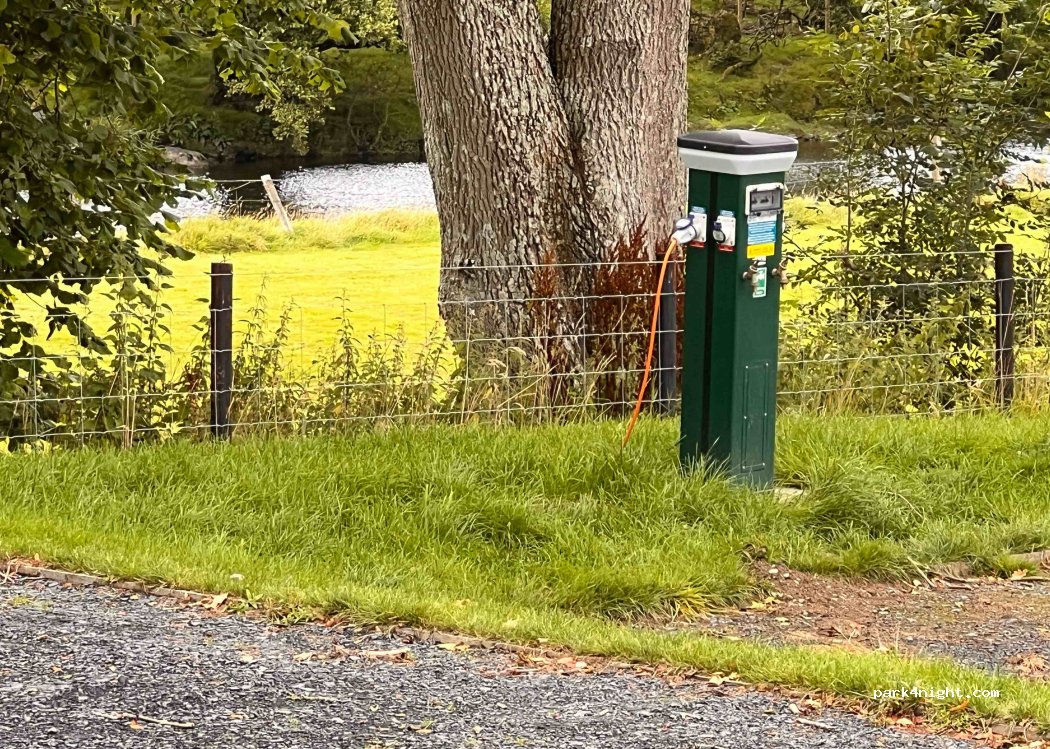 Parc Bryndyfi — foto 2