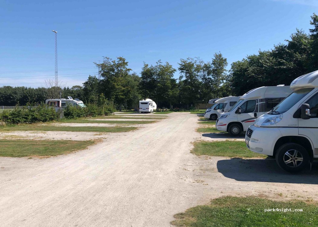 Tønder Camping — foto