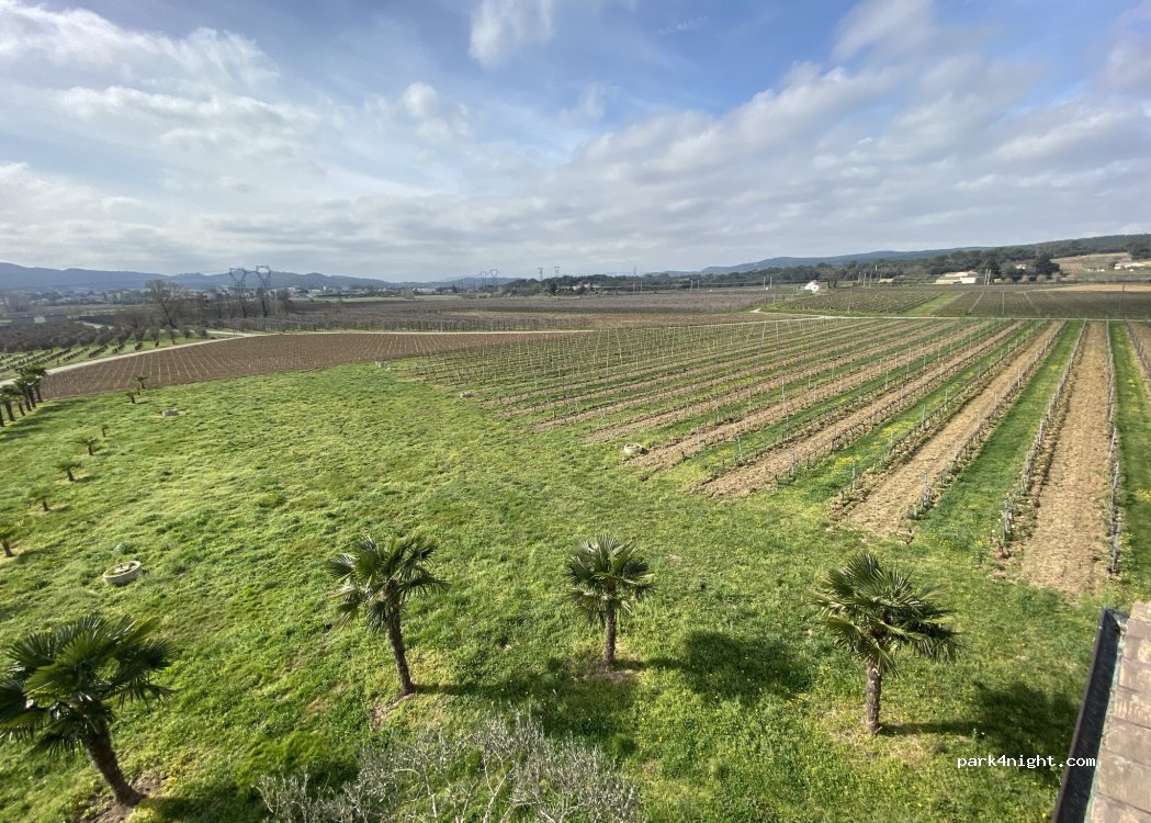 Domaine de Bellefeuille — foto 2