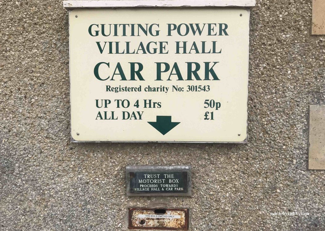 (GL54 5UF) Cotswold - Church Road — foto